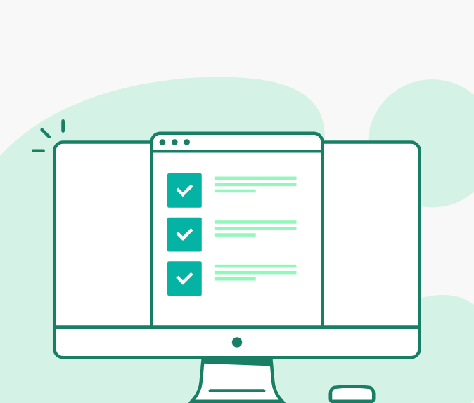 Gebruiksvriendelijk platform