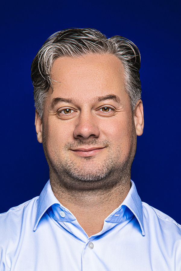 Edward Belgraver van DeWerkgever