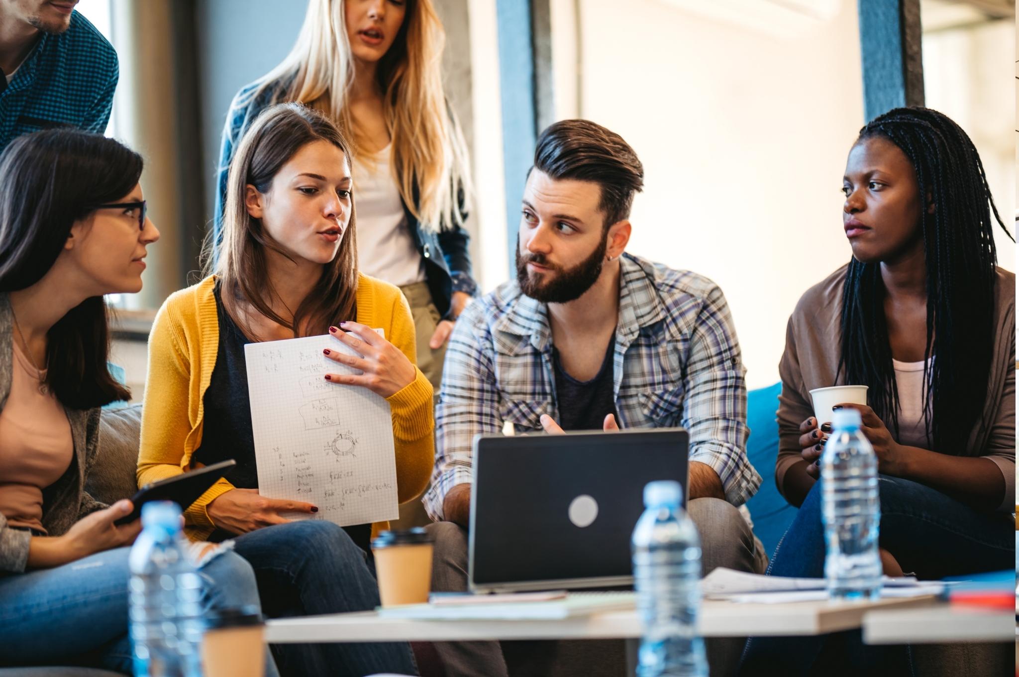 Blog hoe creëer je draagvlak voor verandering?