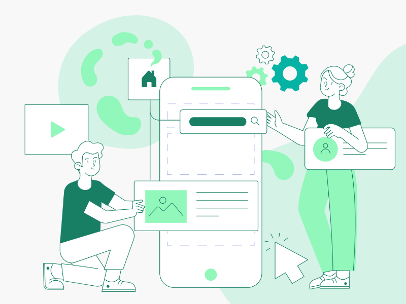 Van maatwerk tot All You Can Learn