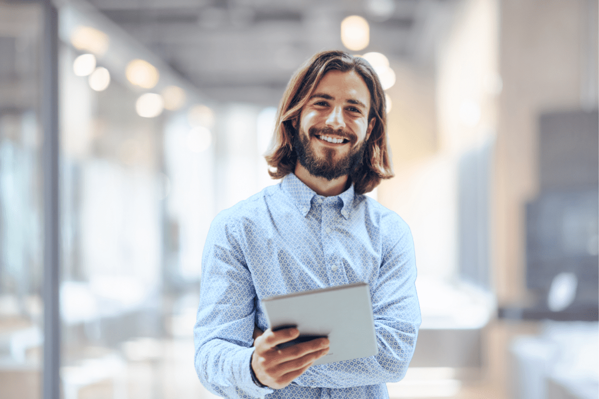 CTO - Processen versimpelen