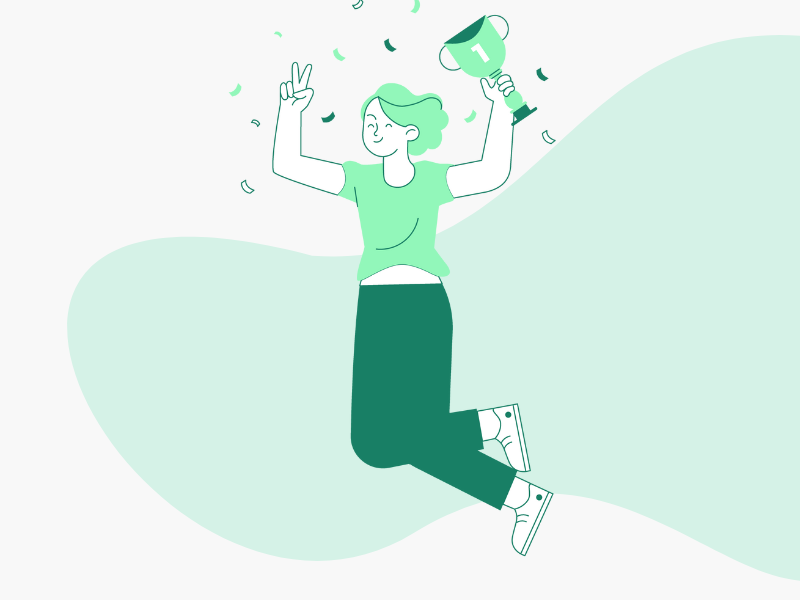 Ga voor goed werknemerschap