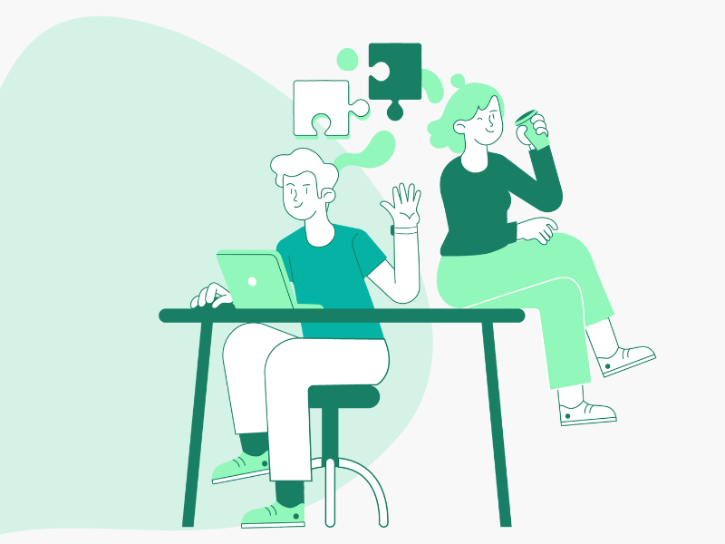 Ondersteuning en ontzorging