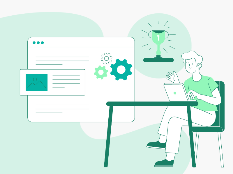 Bewezen technologie en stabiele architectuur