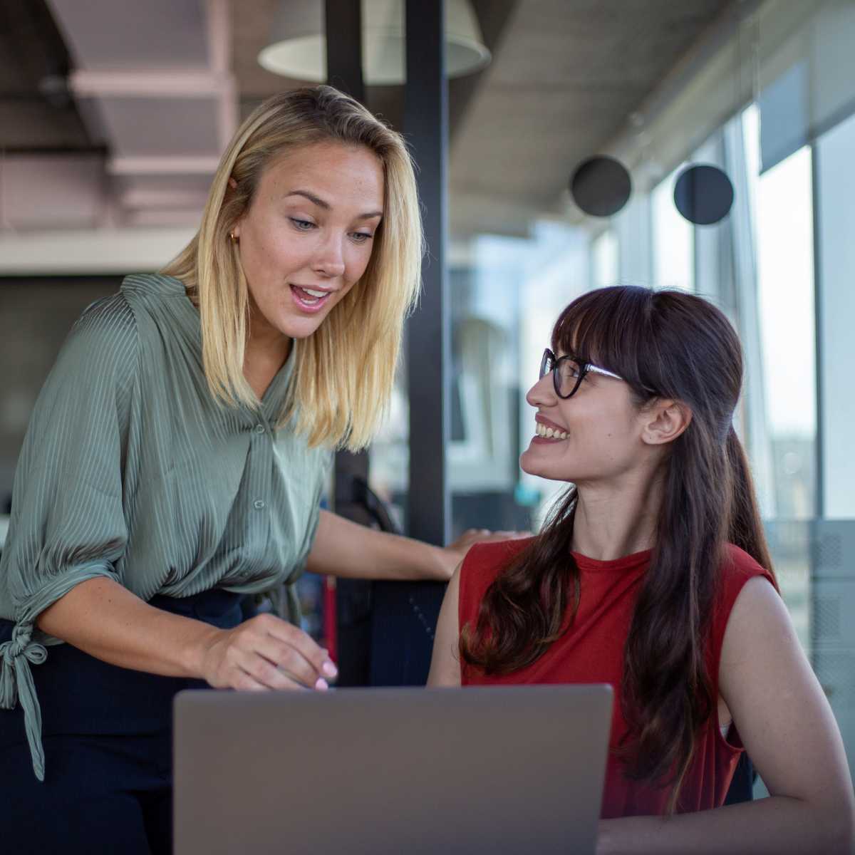 Blog All You Can Learn